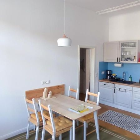 Schoene Ferienwohnung Mit Zwei Schlafzimmern Quedlinburg Kültér fotó