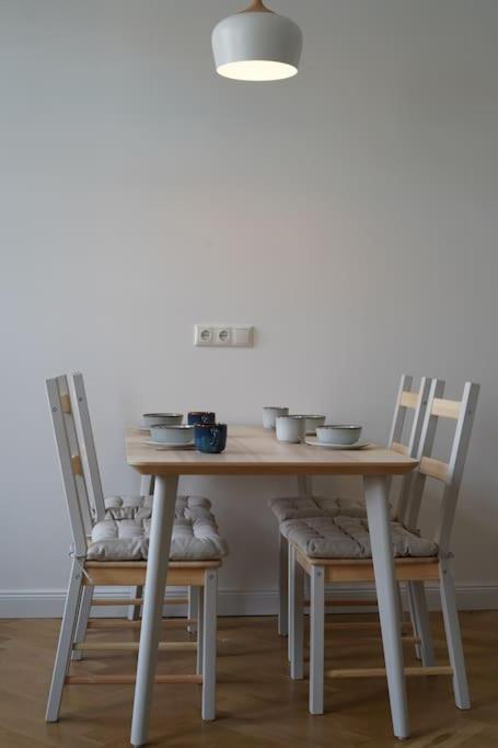 Schoene Ferienwohnung Mit Zwei Schlafzimmern Quedlinburg Kültér fotó