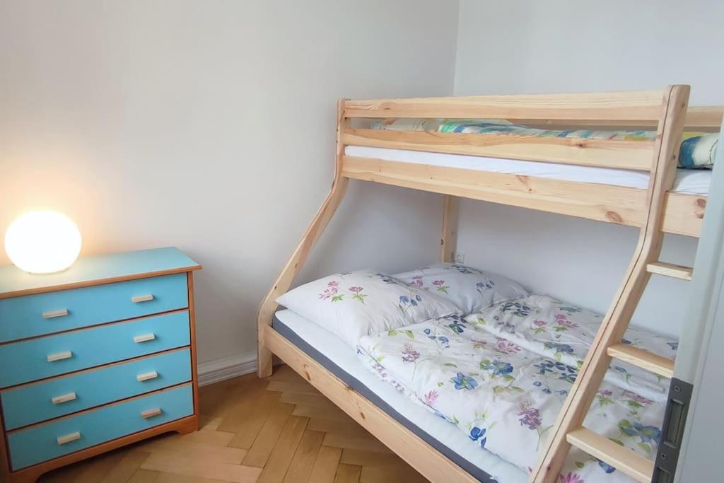 Schoene Ferienwohnung Mit Zwei Schlafzimmern Quedlinburg Kültér fotó